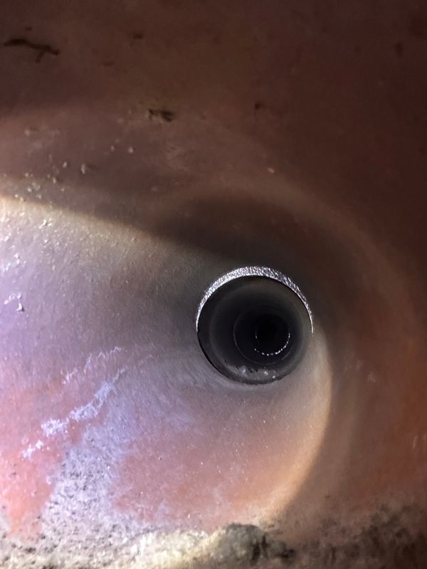 Dryer Vent Cleaning