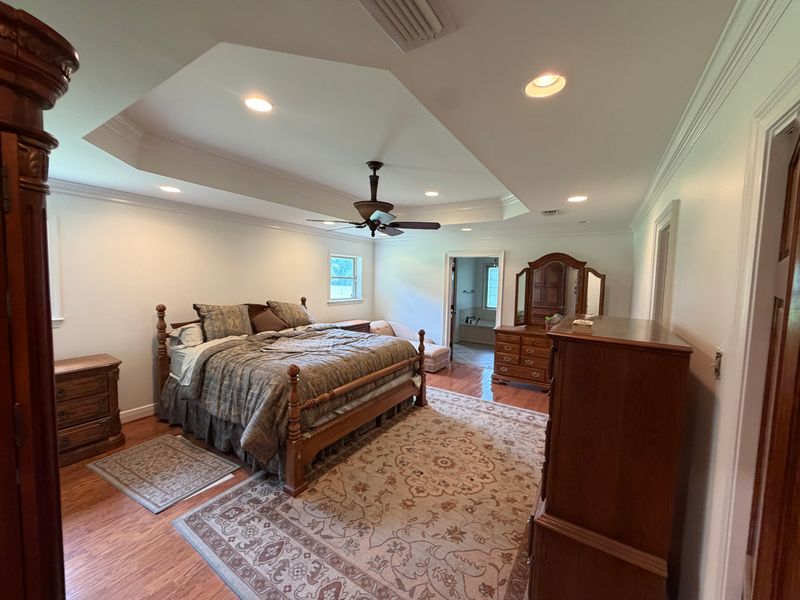 Interior Painting