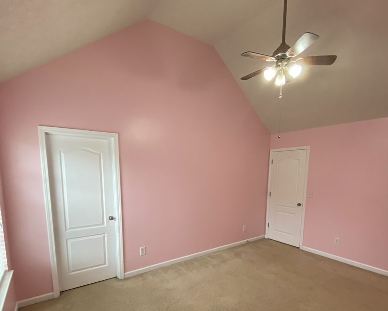 Interior Painting gallery