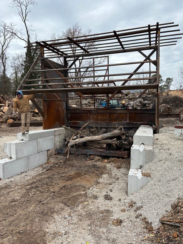 Structural Welding