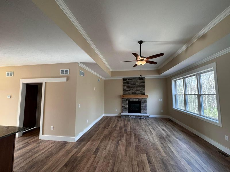Interior Painting