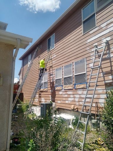 Exterior Painting