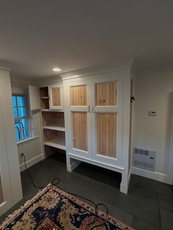 Interior Painting
