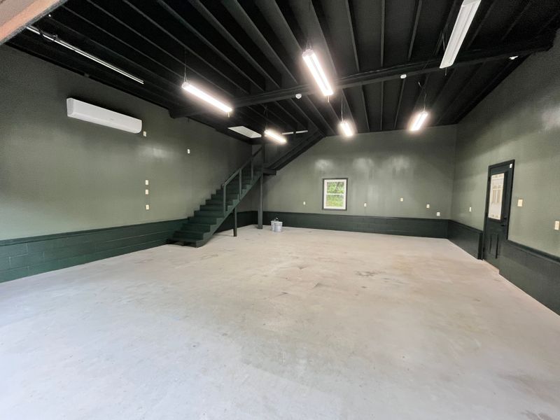 Interior Painting