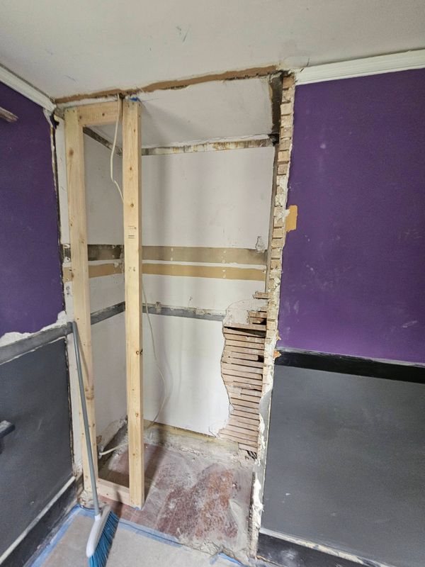 Carpentry