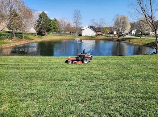 Lawn Maintenance