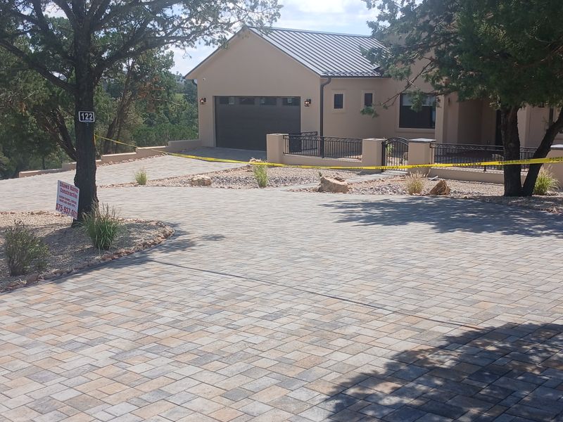 Outdoor Spaces