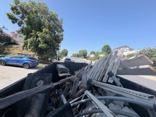 Hauling