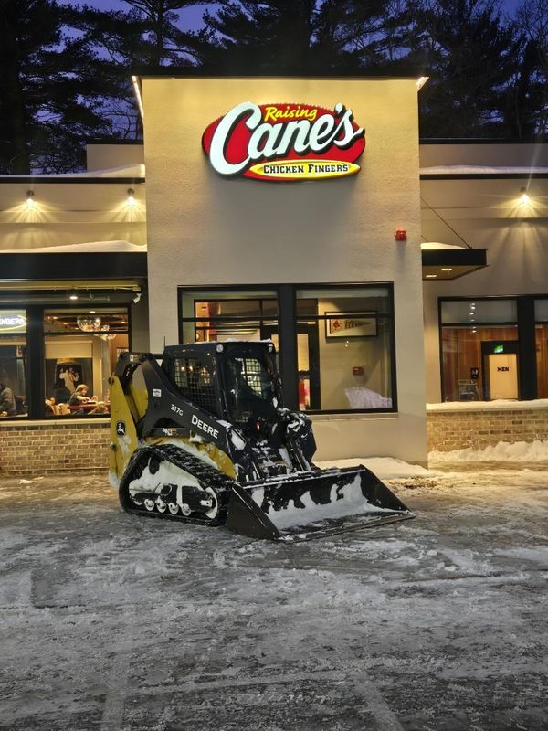 Snow Removal 