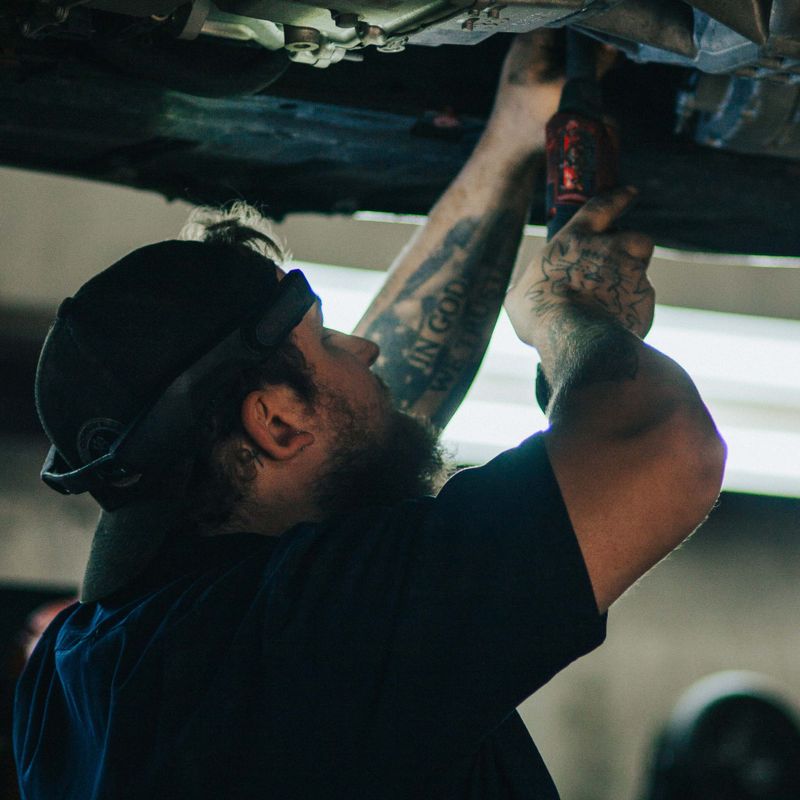 Drivability Issues & Tune-Ups