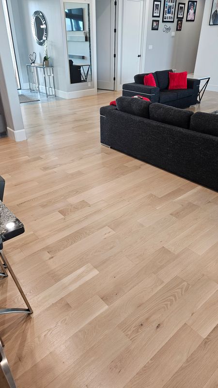 Flooring