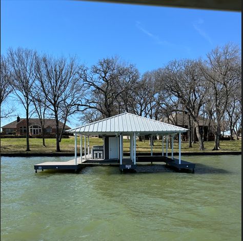 Boat Docks