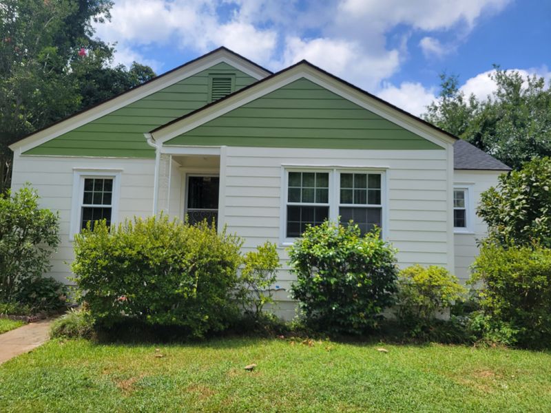 Exterior Painting gallery