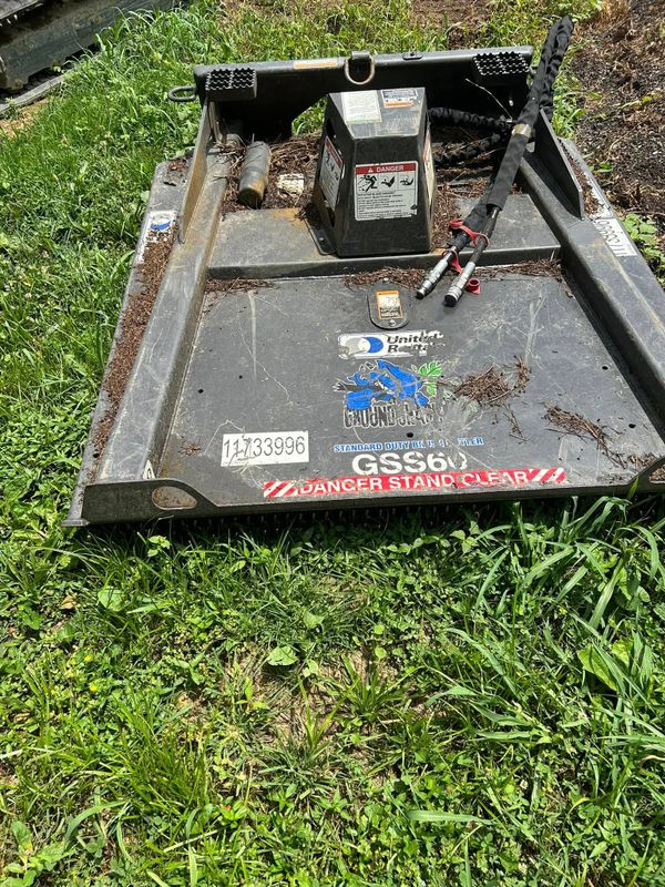 Excavation Services
