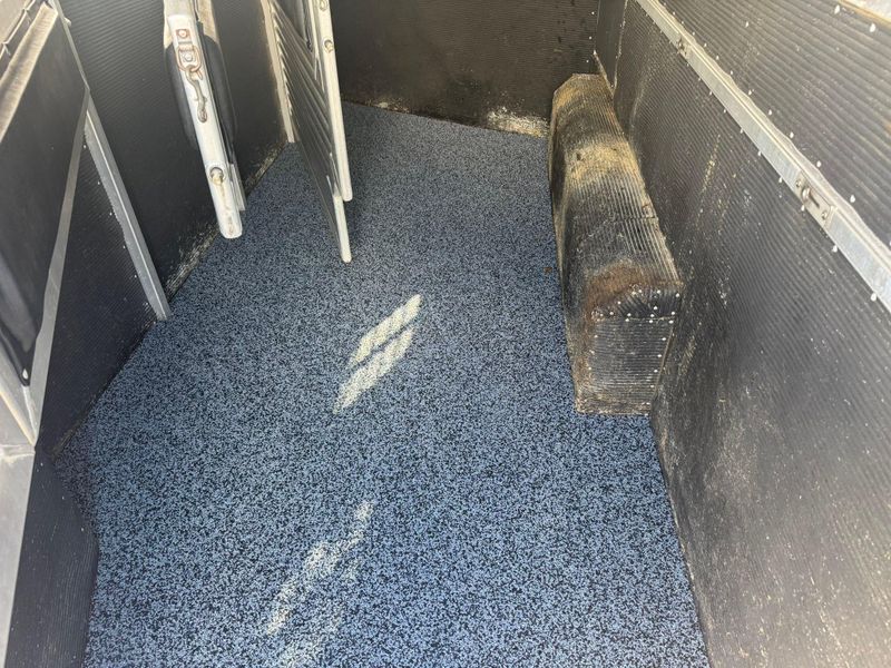 Trailer Flooring