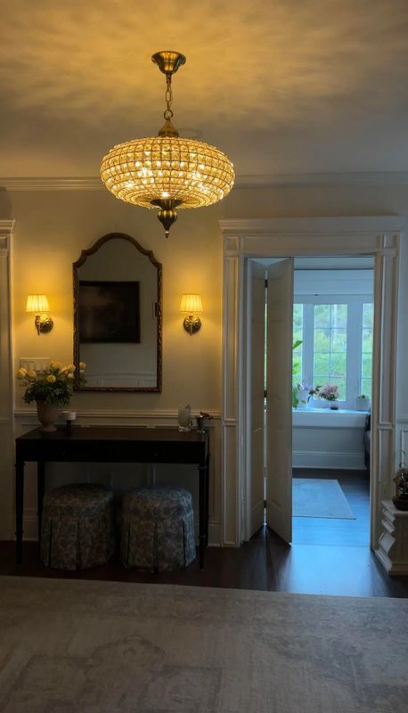 Lighting Installation and Repairs
