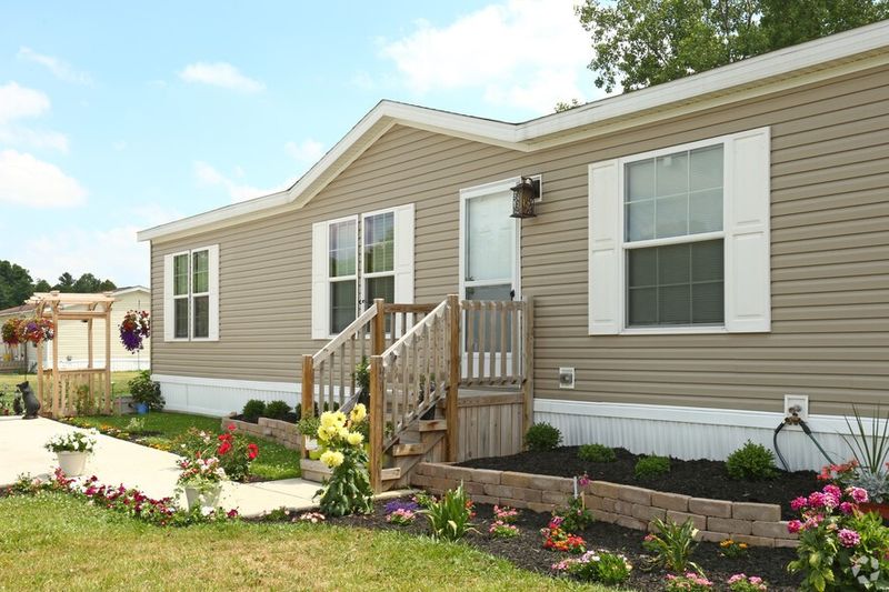 FHA Inspection for Loan