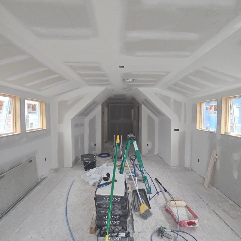 Bathroom Renovation