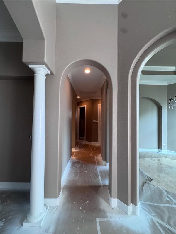 Gut Renovations