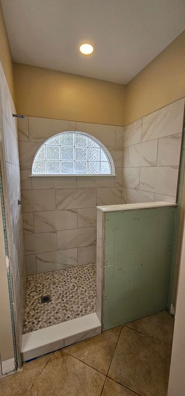 Tile