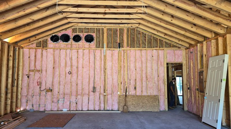 Batt Insulation
