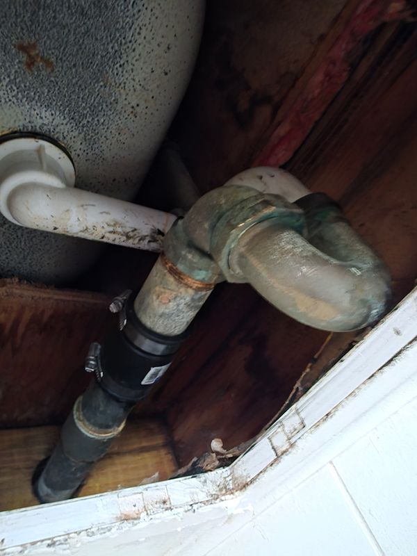 Pipe Repair and Replacement