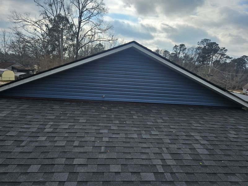 Roofing Repairs