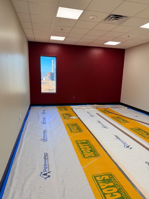 Interior Painting