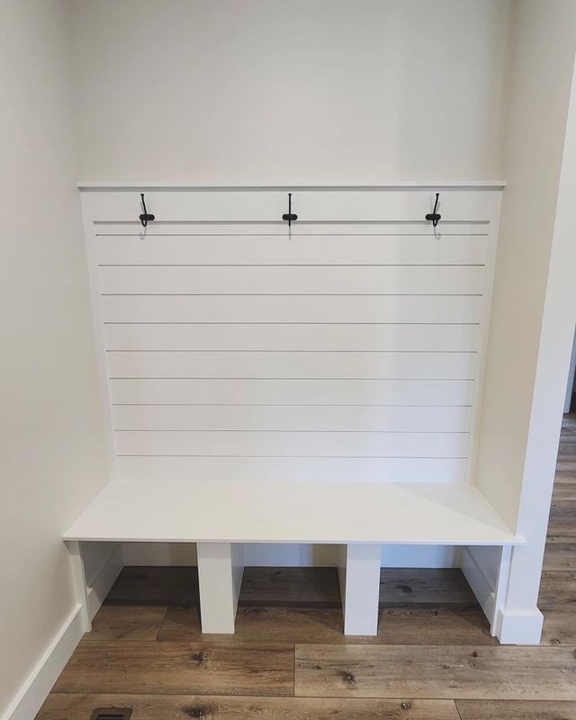 Interior Renovations