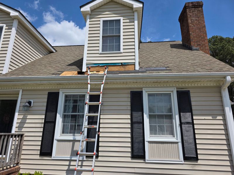 Roofing Repairs
