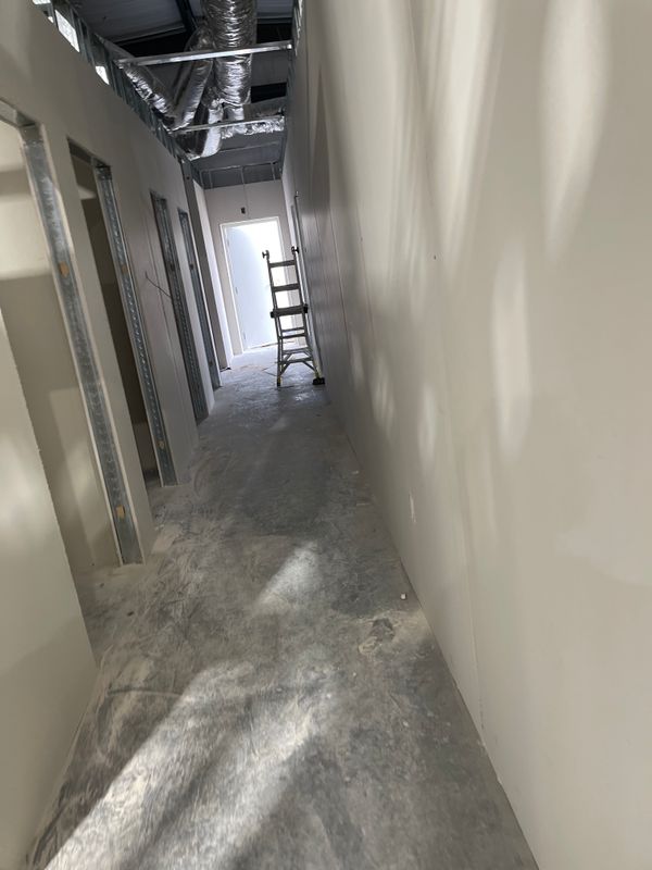 Commercial Construction