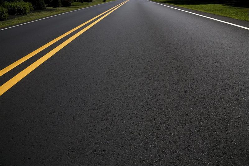 Asphalt Repair