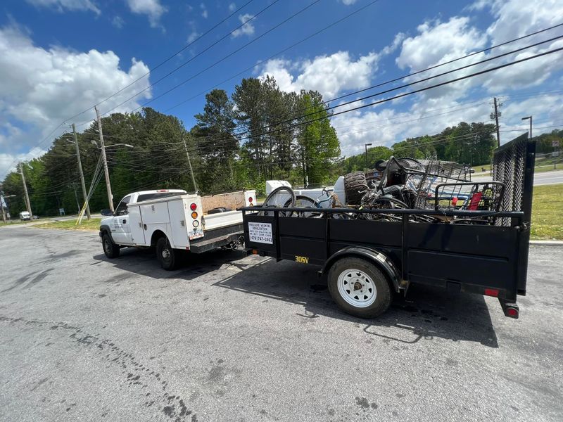 Junk Removal