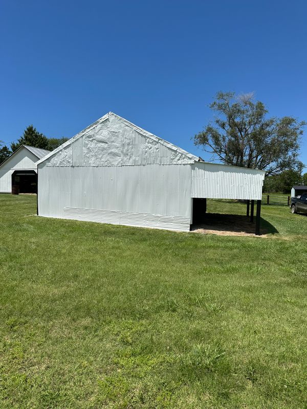 Exterior Painting