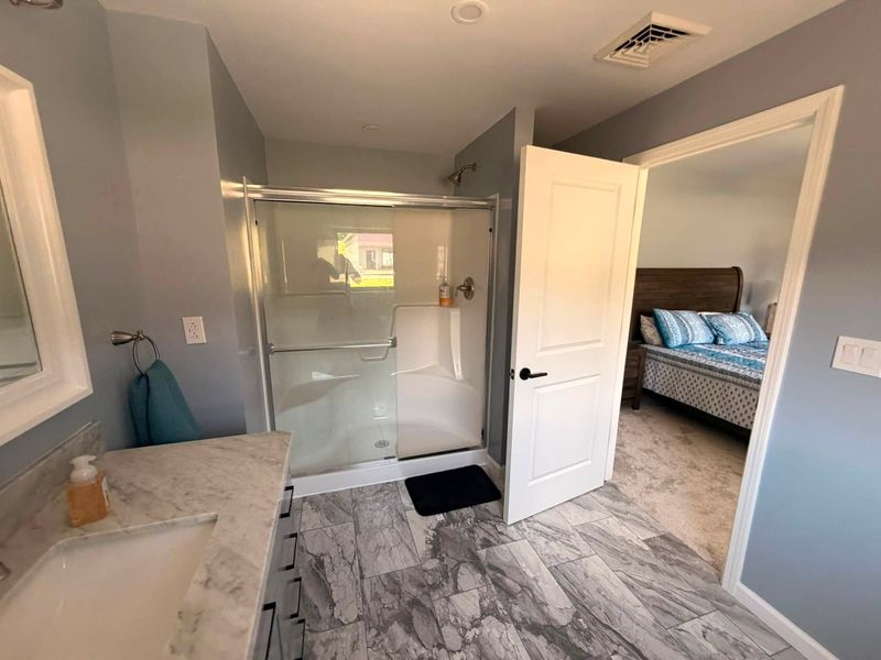 Kitchen and Bathroom Renovations