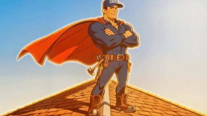 Roofing Replacement