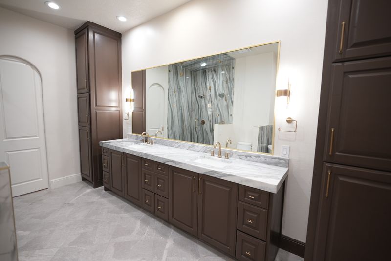 Bathroom Renovation
