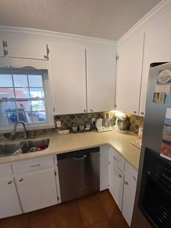 Interior Transformations