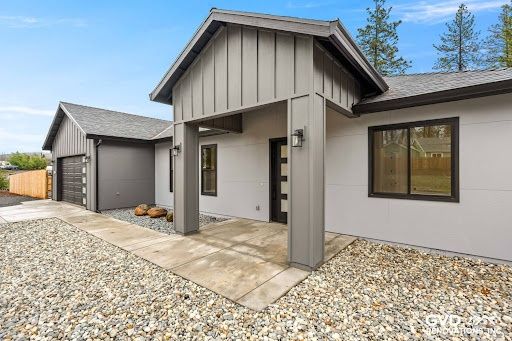 Exterior Painting