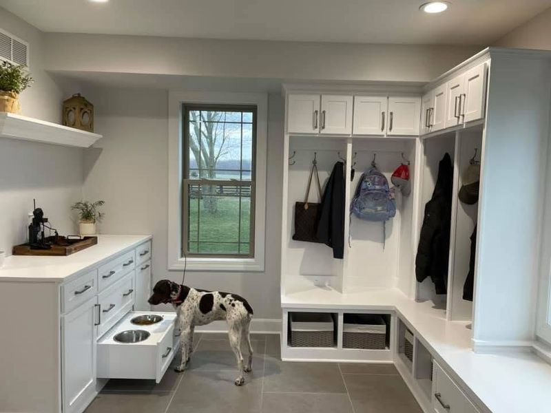 Kitchen and Bathroom Renovations