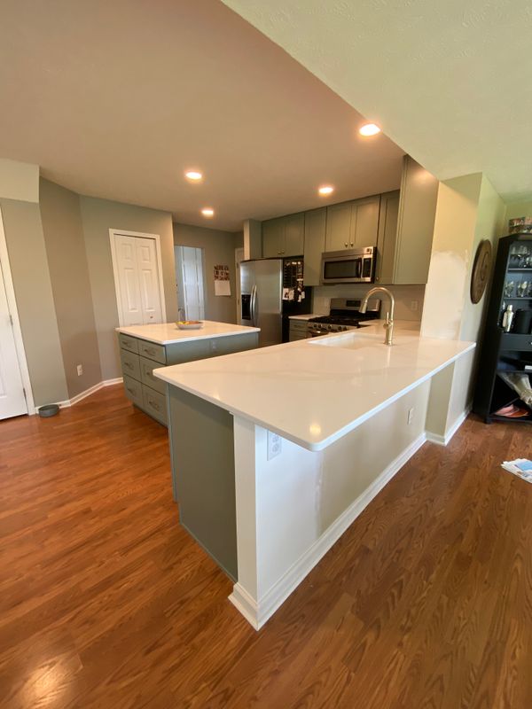Flooring