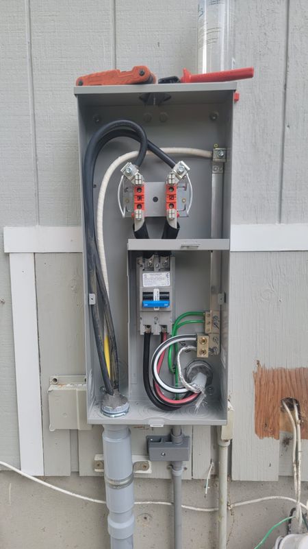 Electrical Repairs