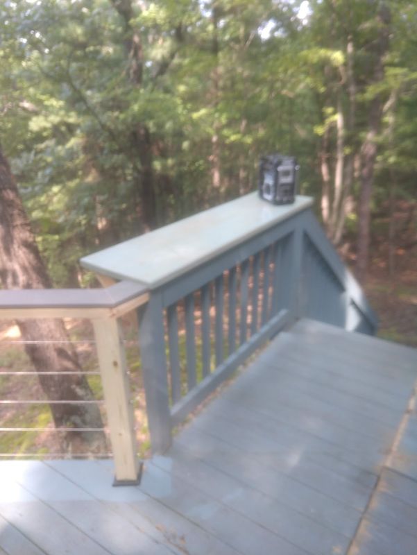 Exterior Renovations