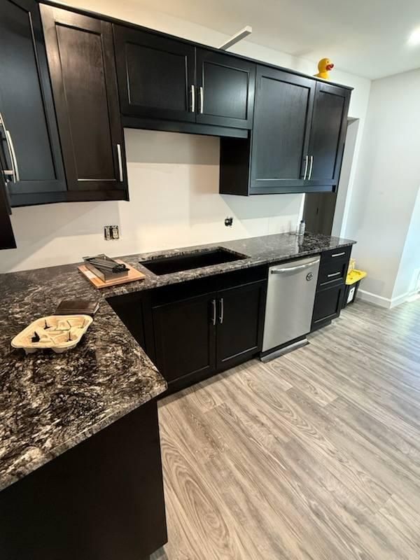 Kitchen Renovation
