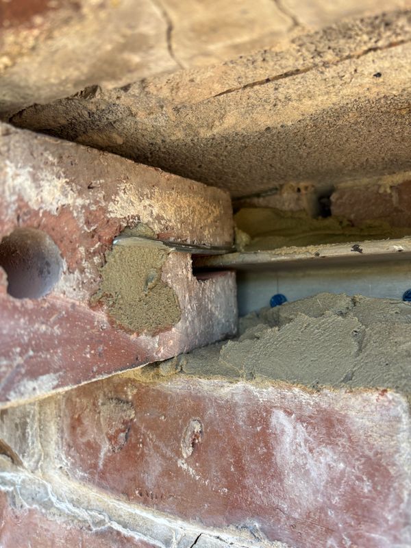 Masonry Services