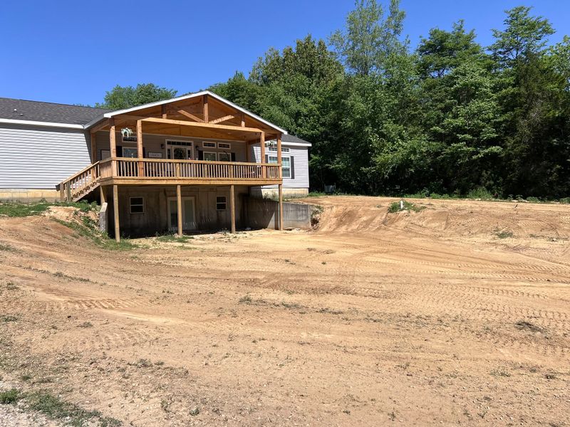 Site Grading