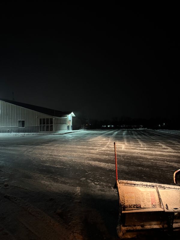 Snow Removal gallery