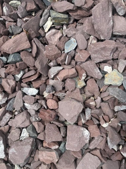 rocks