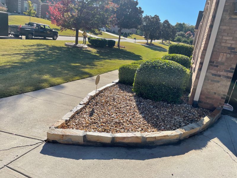Lawn Care & Maintenance
