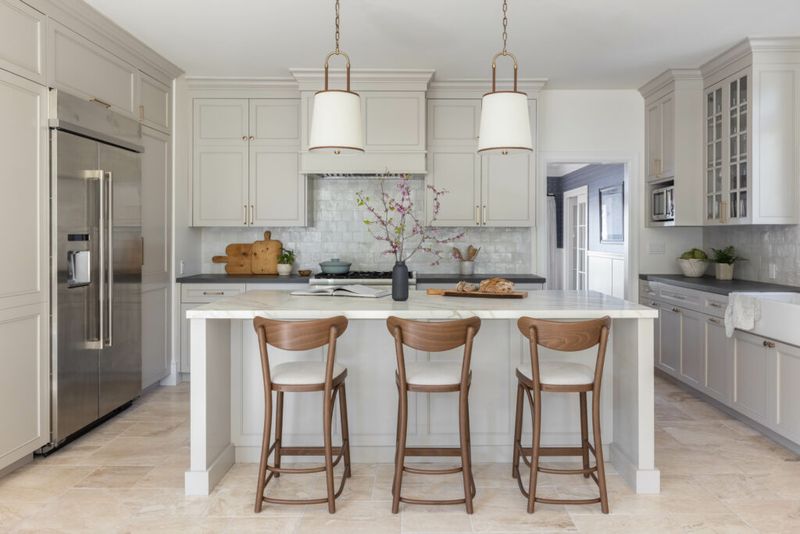 Kitchen Remodeling